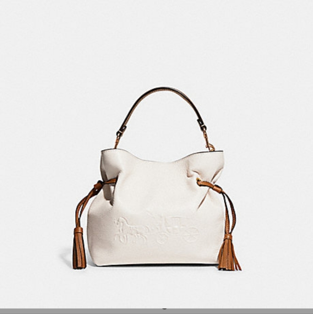 COACH MEDIUM TOTE 2022 IN PERFECT CONDITION - Picture 2 of 10